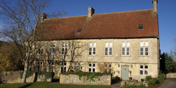 Manor Farmhouse